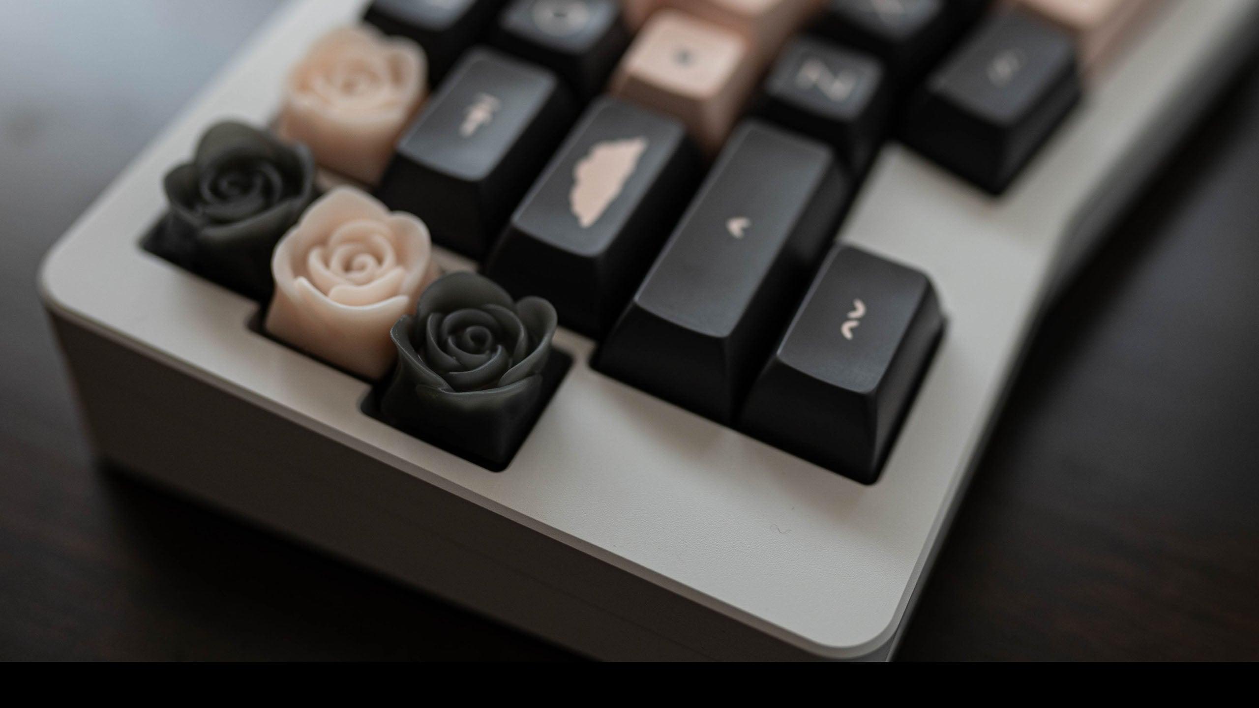 Artisan Collaborative Keycaps