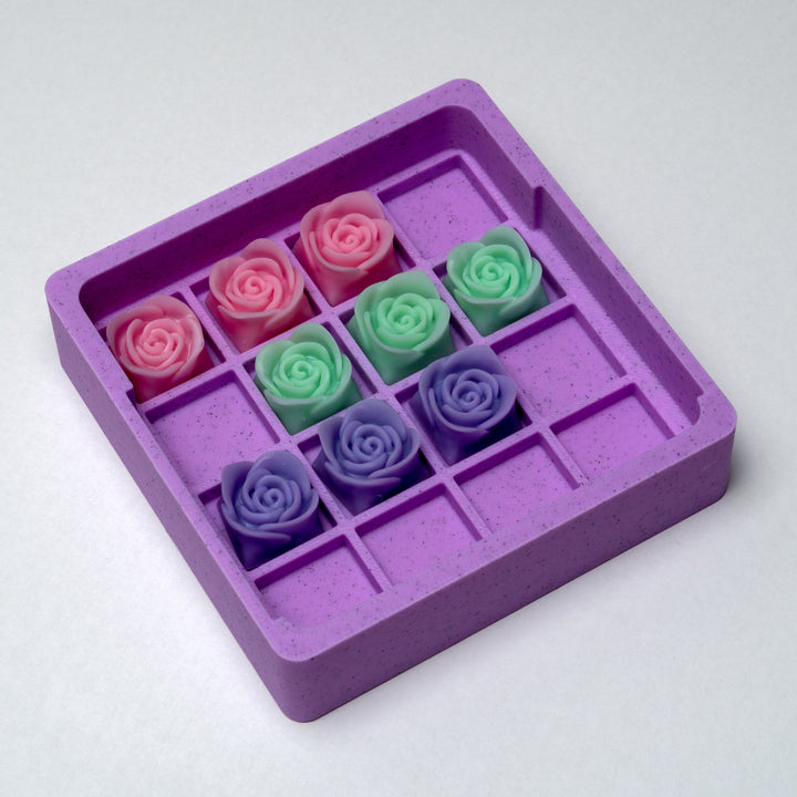 Artisan Keycap Storage Box