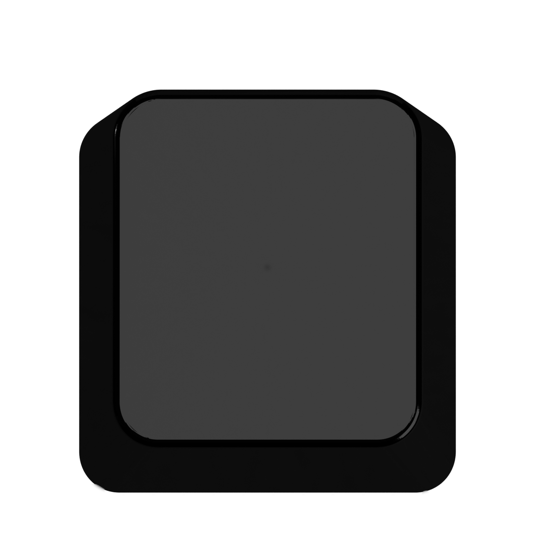 Custom Backlit Keycaps