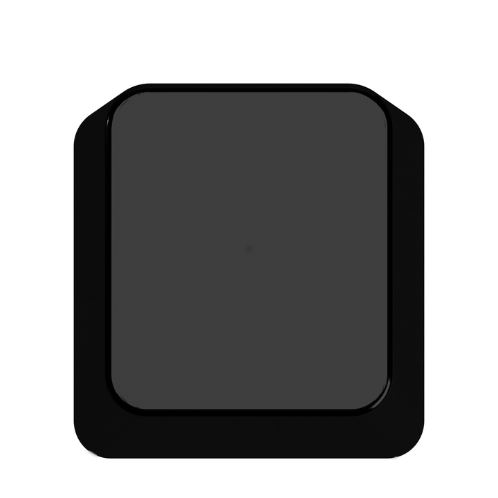 Custom Backlit Keycaps