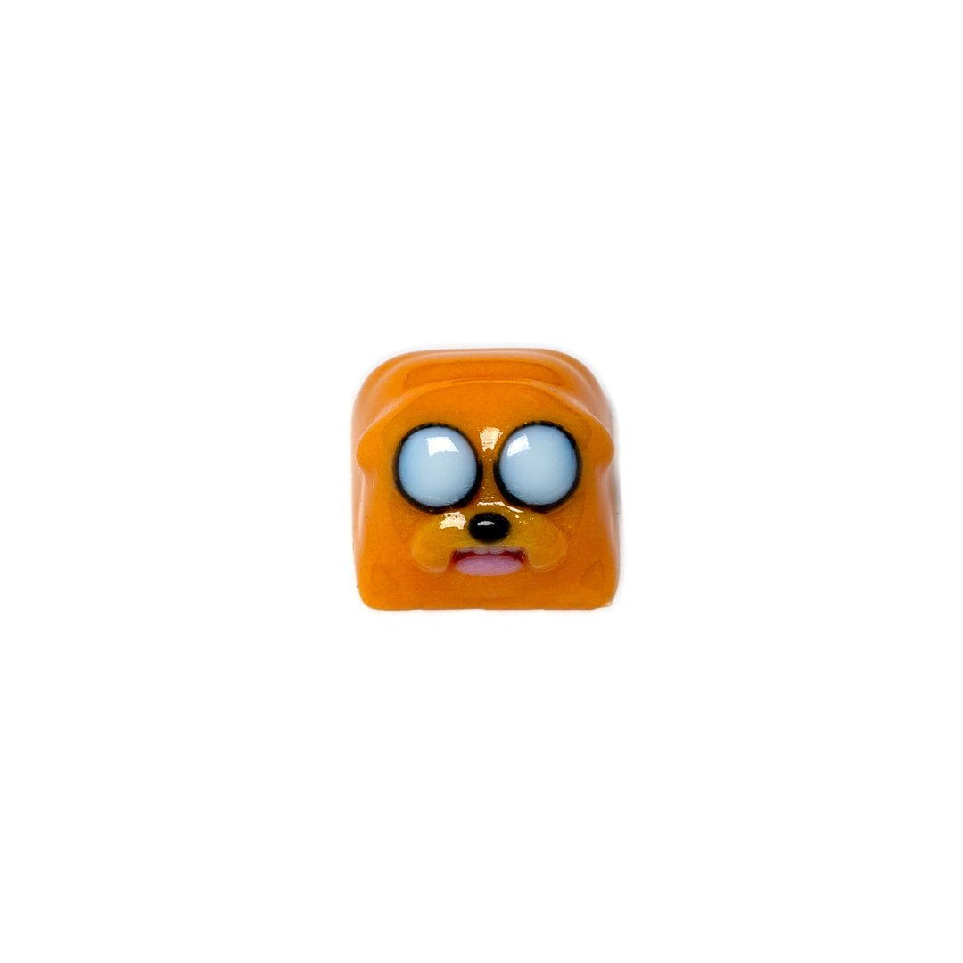 Jake the Keycap
