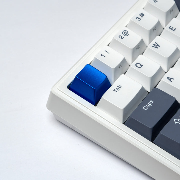 Aluminum Metal Keycaps