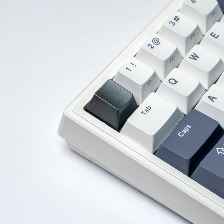 Aluminum Metal Keycaps