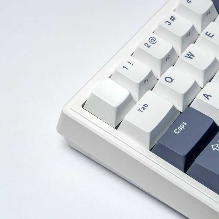 Aluminum Metal Keycaps