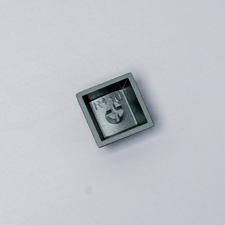 Aluminum Metal Keycaps