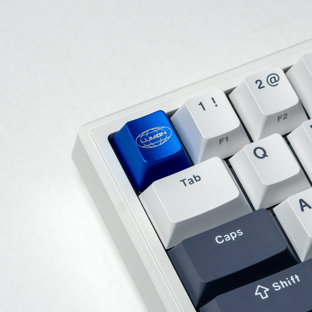 Lumon Industries Severance Keycap