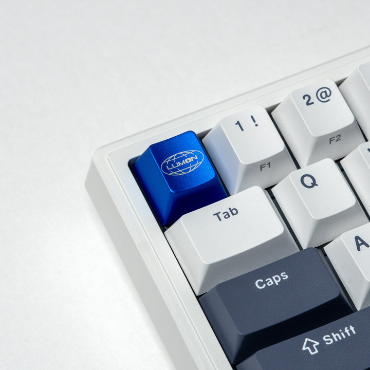 Lumon Industries Severance Keycap