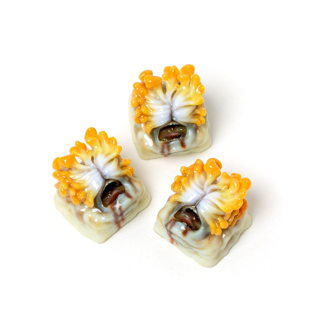 Clicker Keycap - Capsmiths Inc.