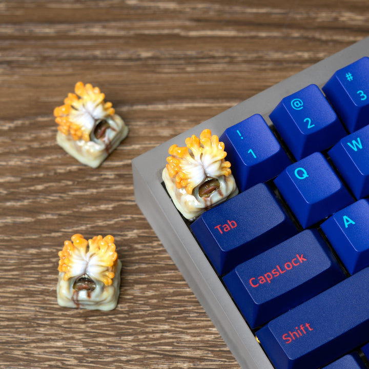 Clicker Keycap - Capsmiths Inc.