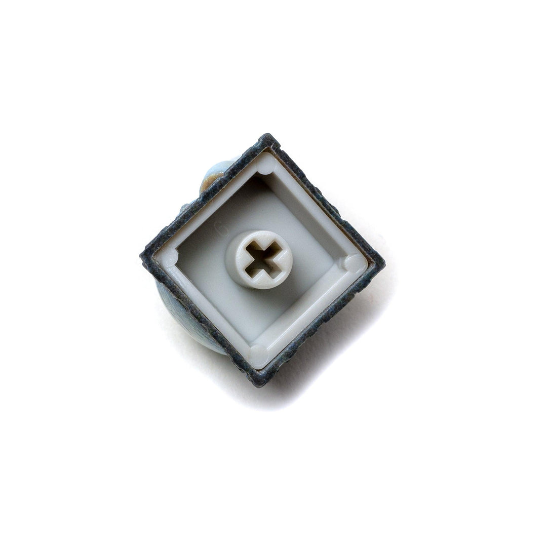 Clicker Keycap - Capsmiths Inc.