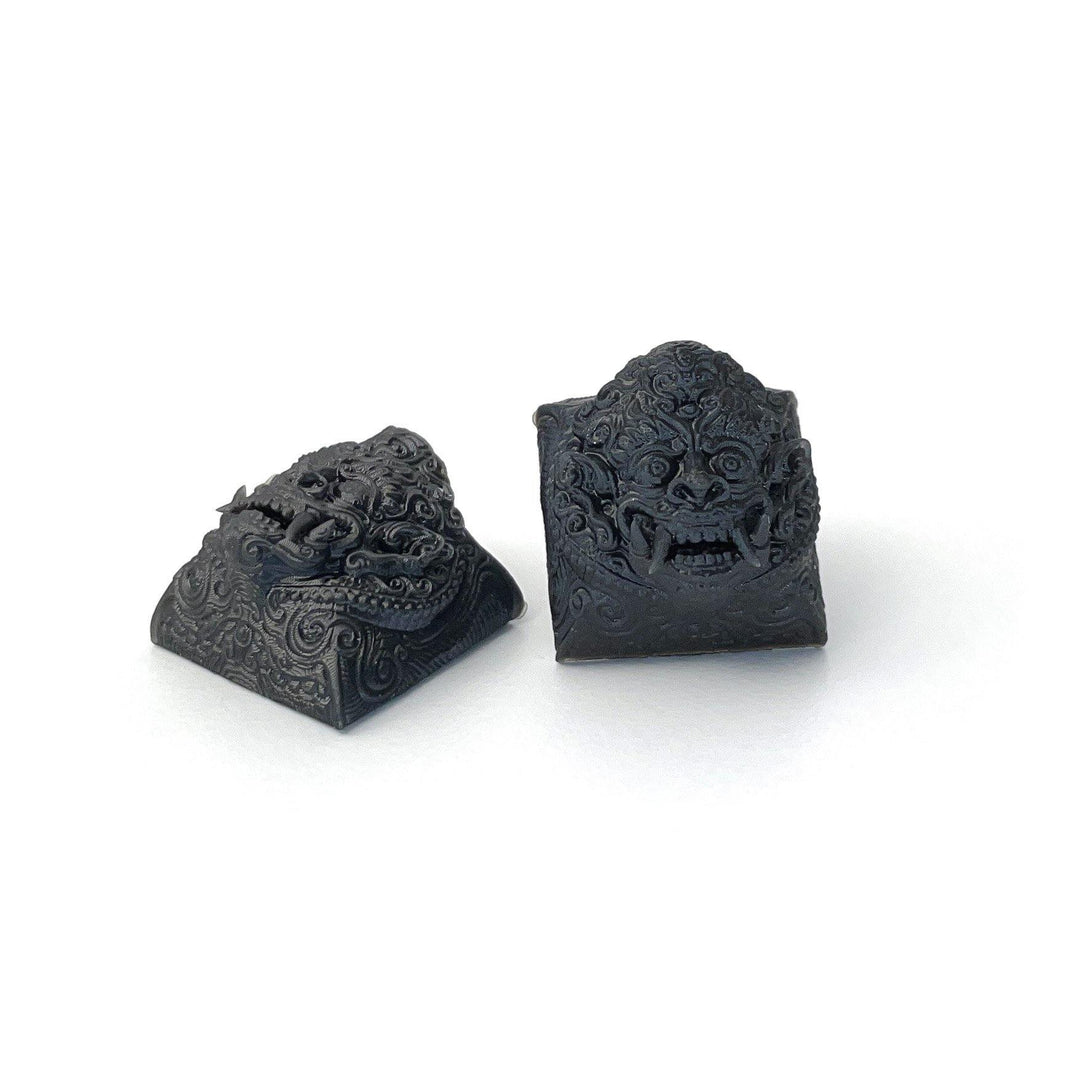 Bali Keycap - Capsmiths Inc.