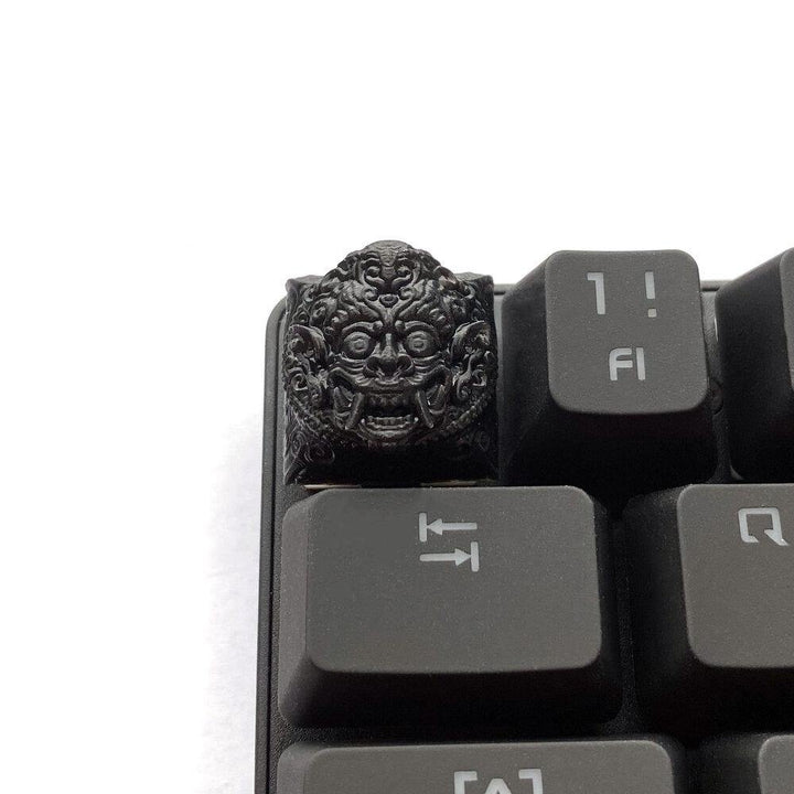 Bali Keycap - Capsmiths Inc.