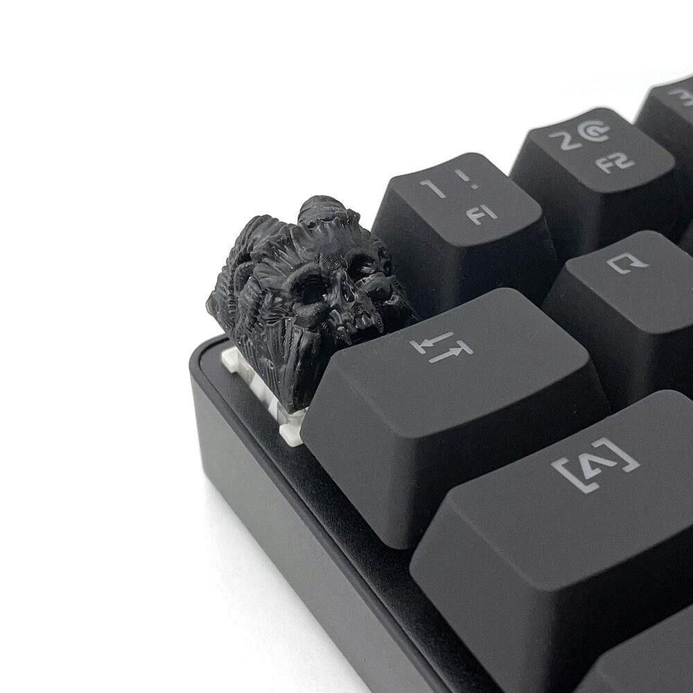 Blight Keycap - Capsmiths Inc.