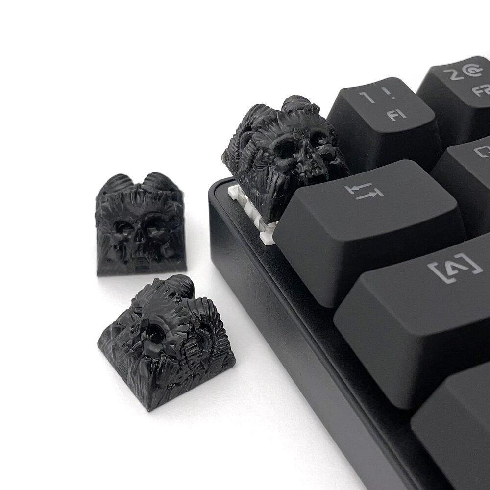 Blight Keycap - Capsmiths Inc.