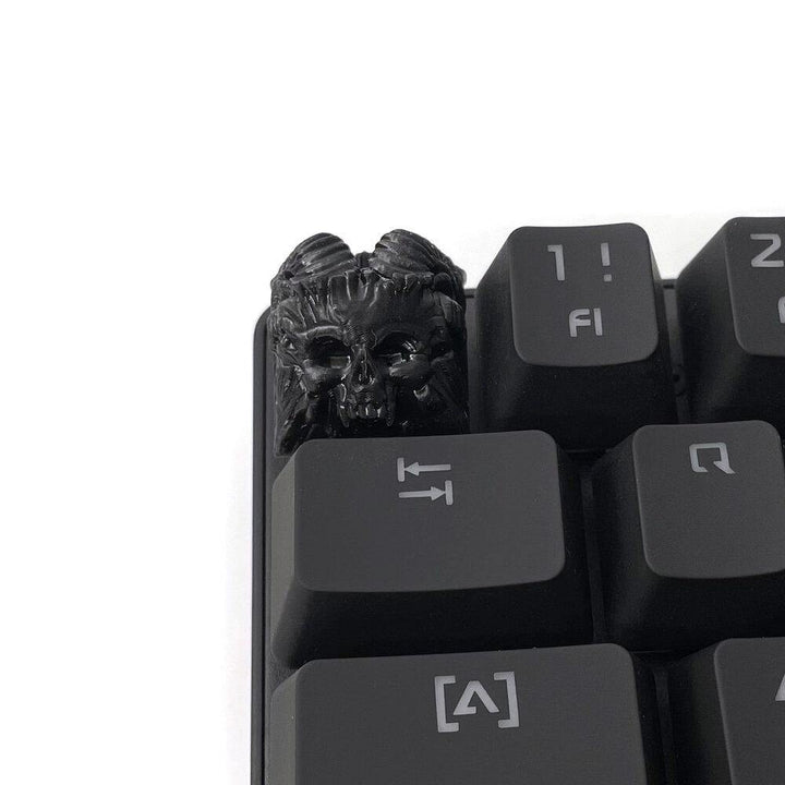 Blight Keycap - Capsmiths Inc.