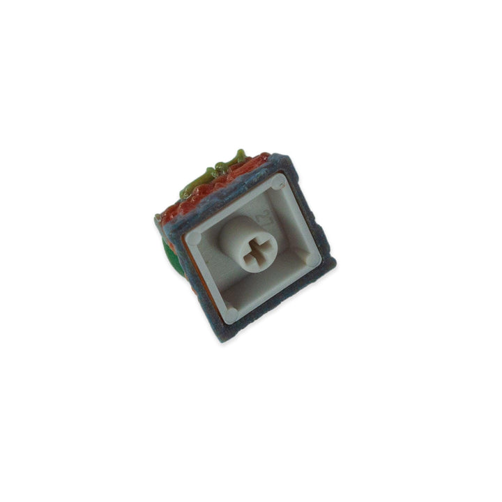 Bounty Hunter Keycap - Capsmiths Inc.