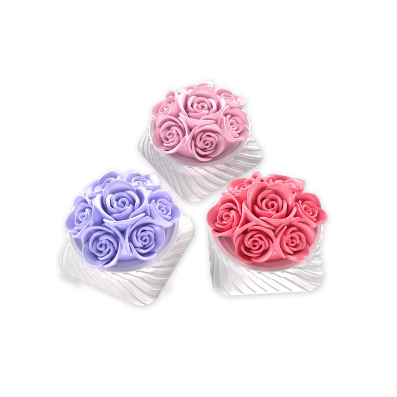 Bouquet Keycap - Capsmiths Inc.