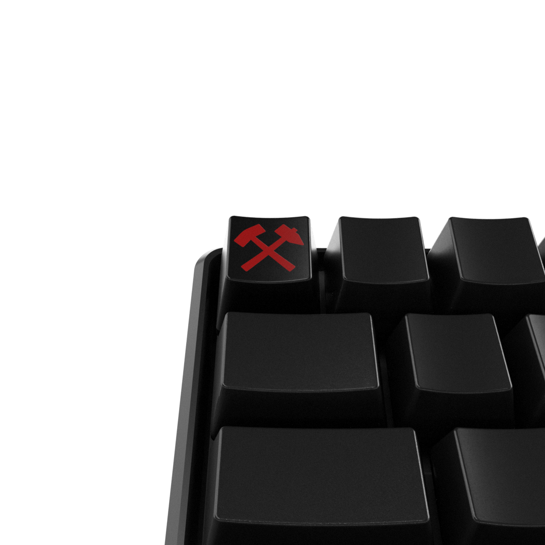 Capsmiths - Capsmiths Inc.