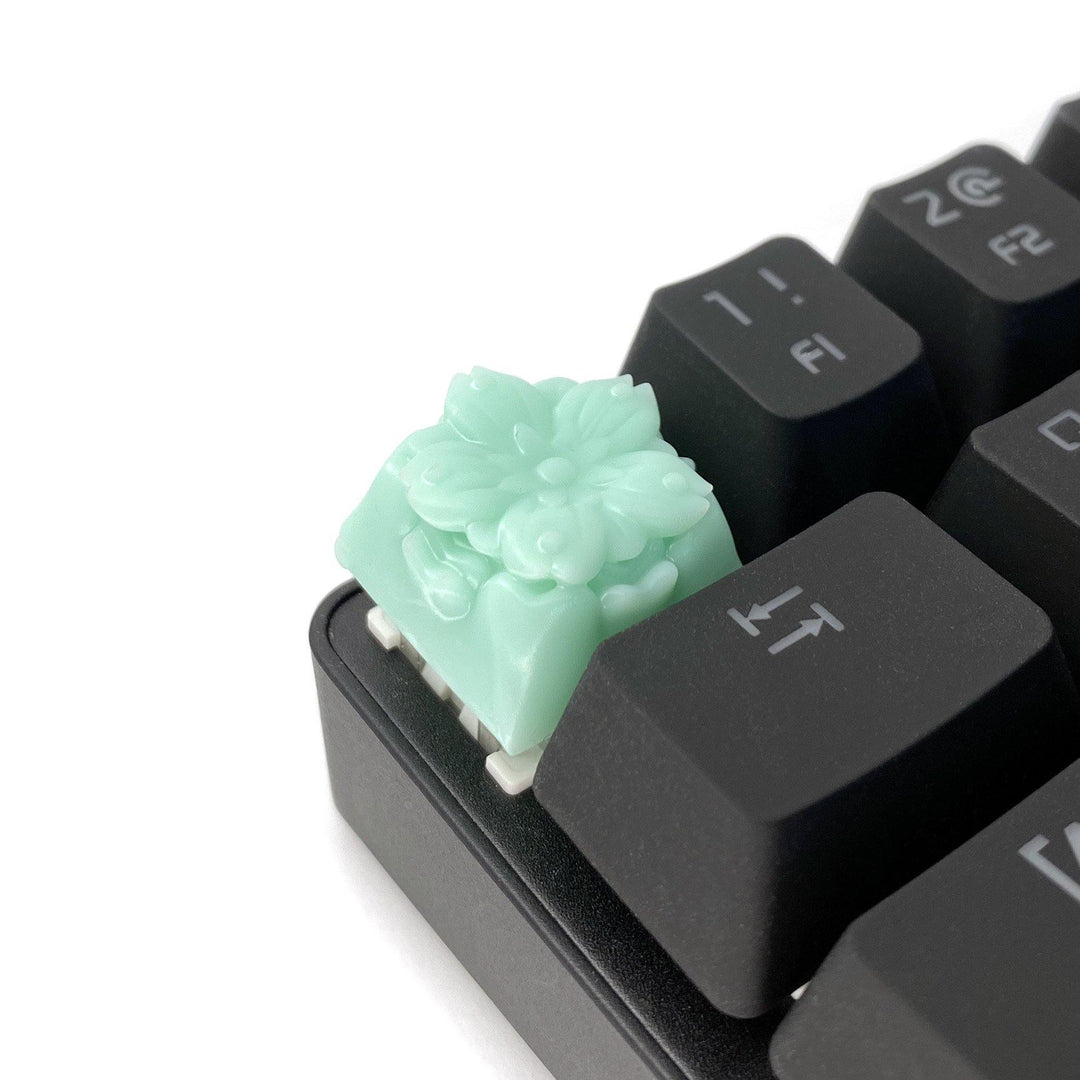 Cherry Blossom Keycap - Capsmiths Inc.