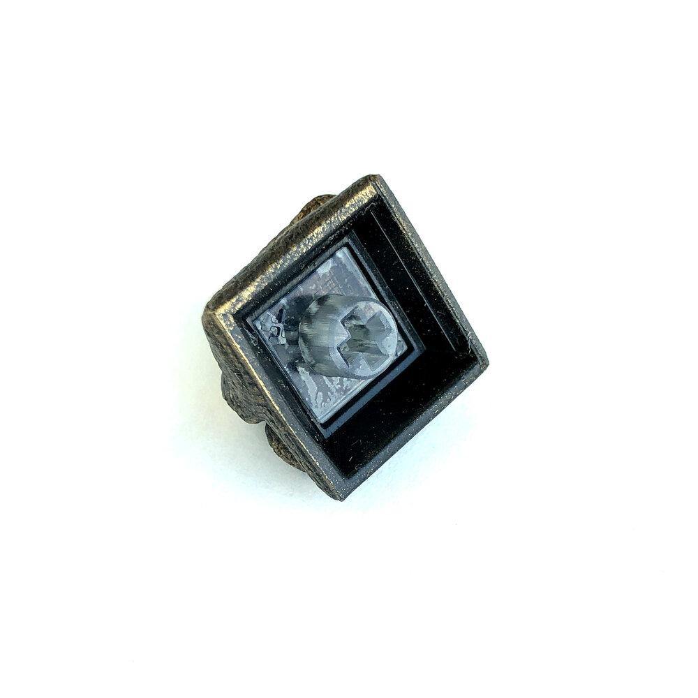 Cobra Keycap - Capsmiths Inc.