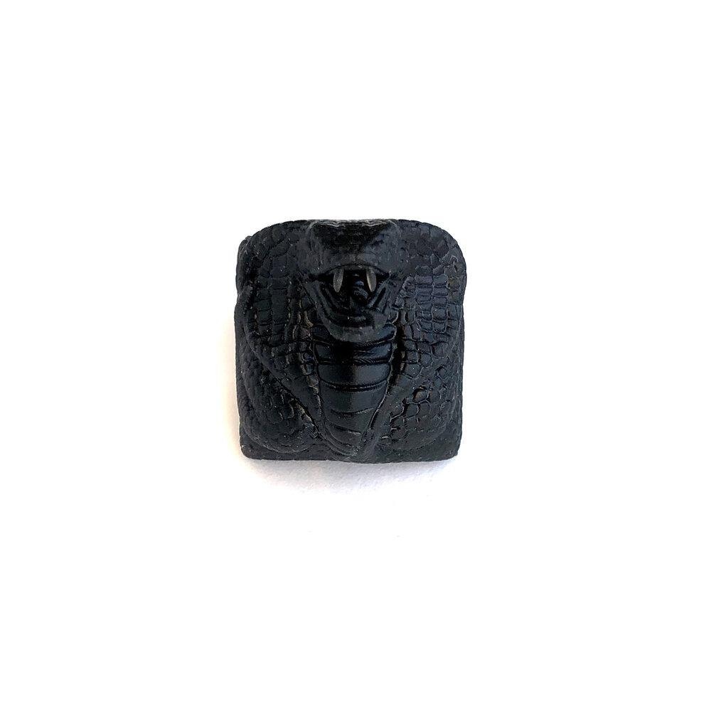 Cobra Keycap - Capsmiths Inc.