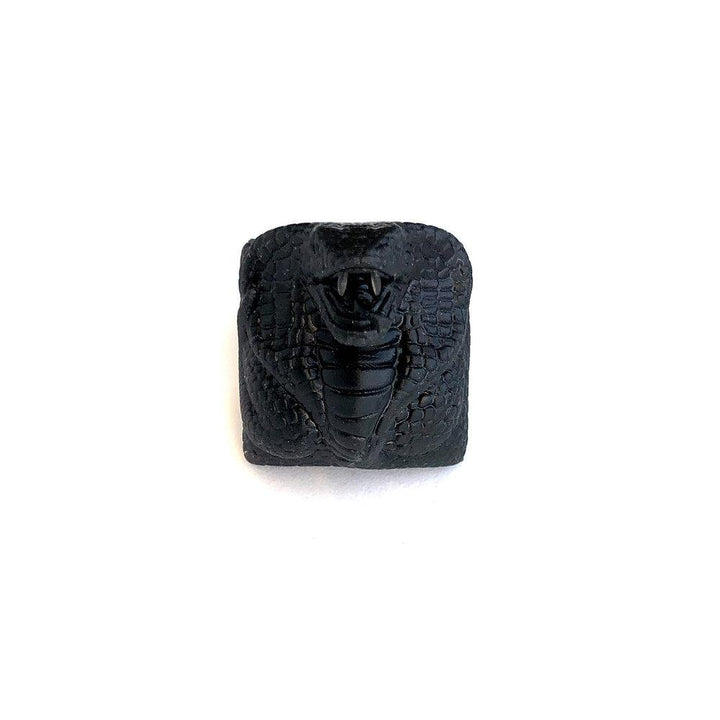Cobra Keycap - Capsmiths Inc.