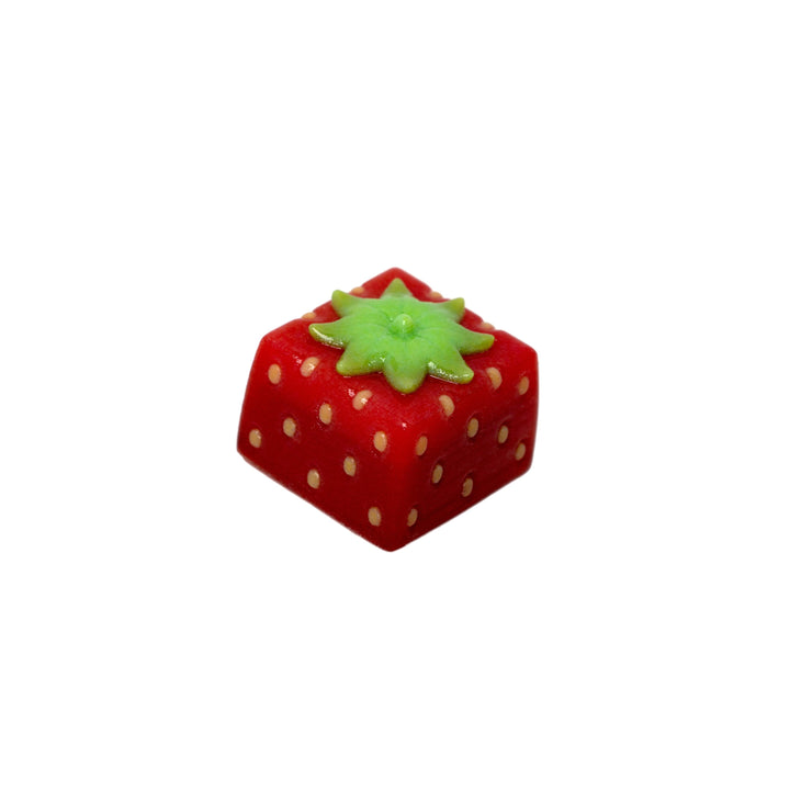 Fruit Keycaps - Capsmiths Inc.