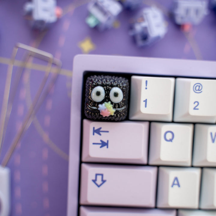 Ghibli Keycaps - Capsmiths Inc.