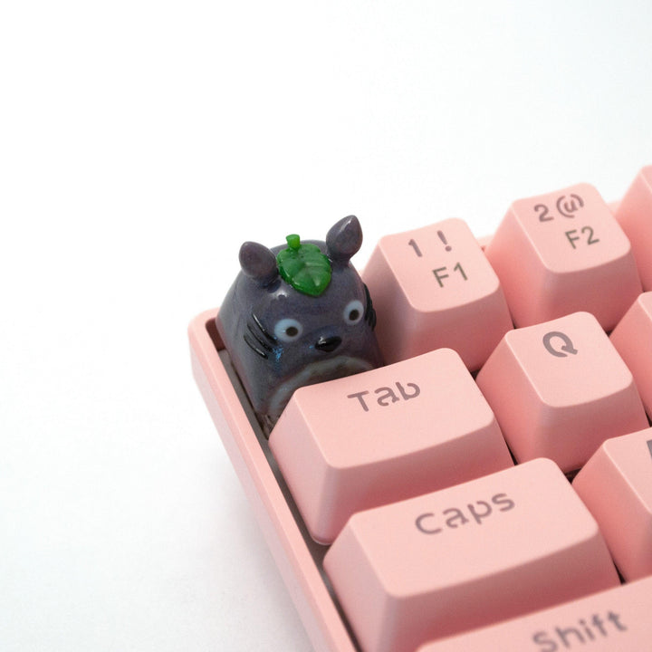 Ghibli Keycaps - Capsmiths Inc.