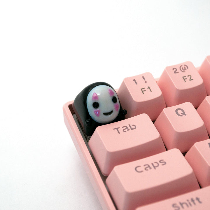 Ghibli Keycaps - Capsmiths Inc.