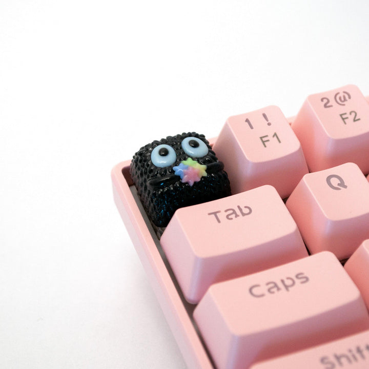 Ghibli Keycaps - Capsmiths Inc.