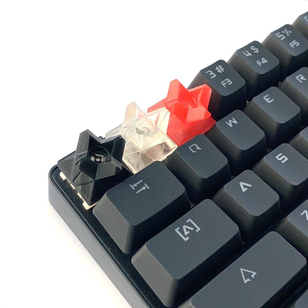Ghost Keycap - Capsmiths Inc.