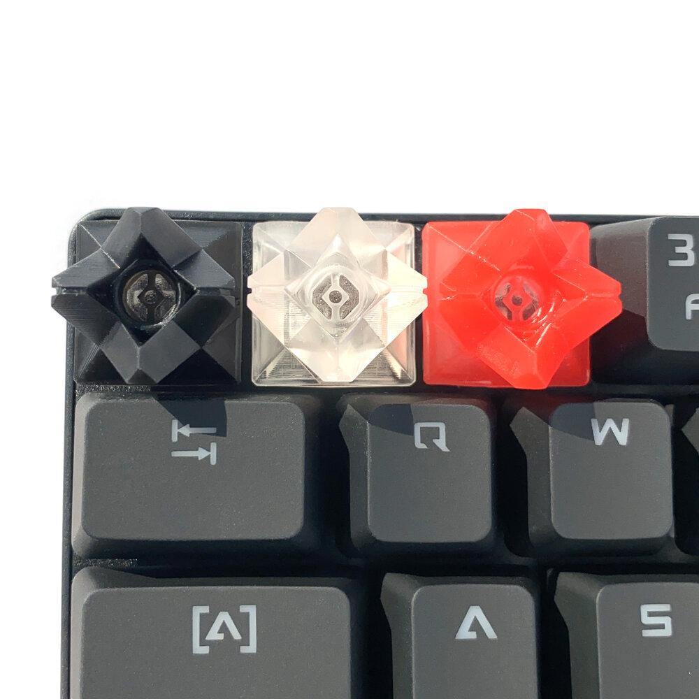 Ghost Keycap - Capsmiths Inc.