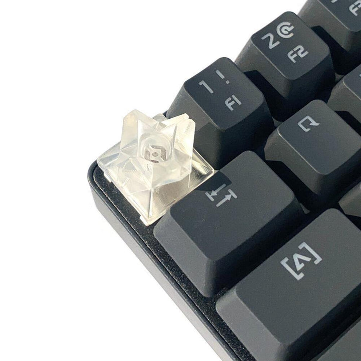 Ghost Keycap - Capsmiths Inc.