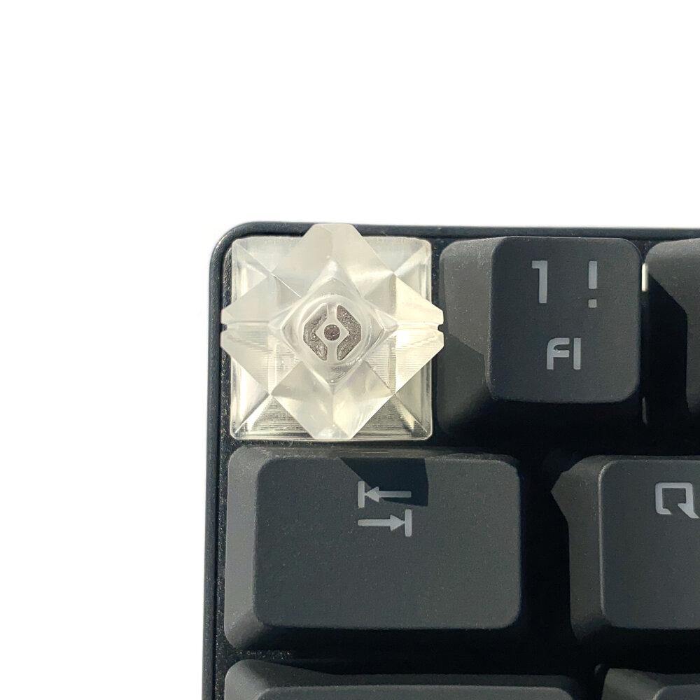 Ghost Keycap - Capsmiths Inc.