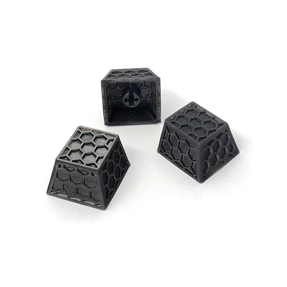 Hexcap - Capsmiths Inc.