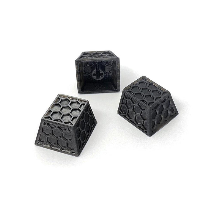 Hexcap - Capsmiths Inc.