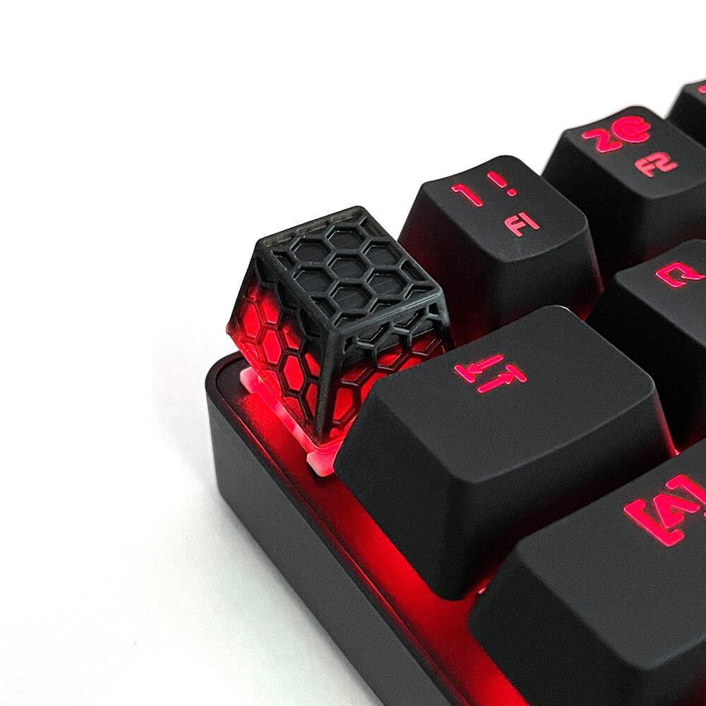 Hexcap - Capsmiths Inc.