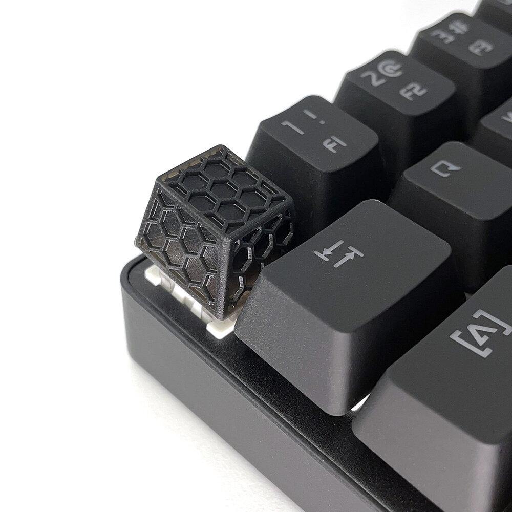 Hexcap - Capsmiths Inc.