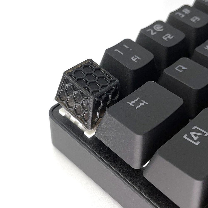 Hexcap - Capsmiths Inc.