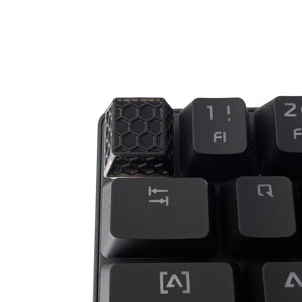 Hexcap - Capsmiths Inc.