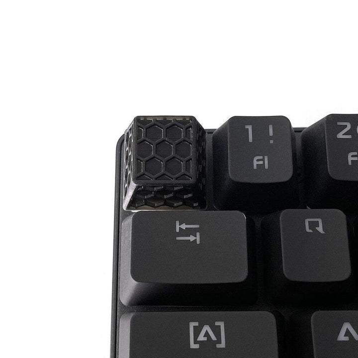 Hexcap - Capsmiths Inc.