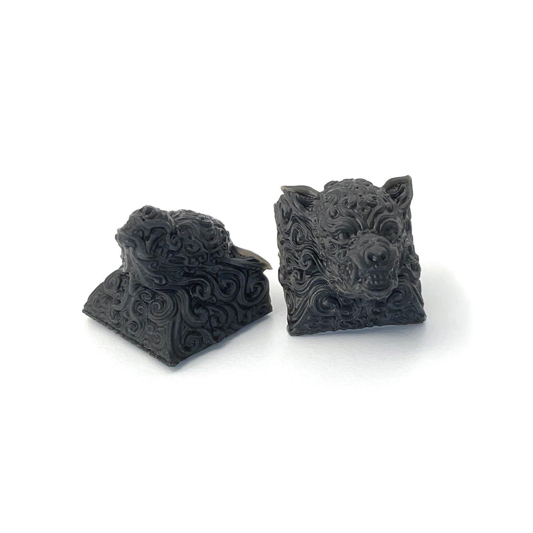 Jackal Keycap - Capsmiths Inc.