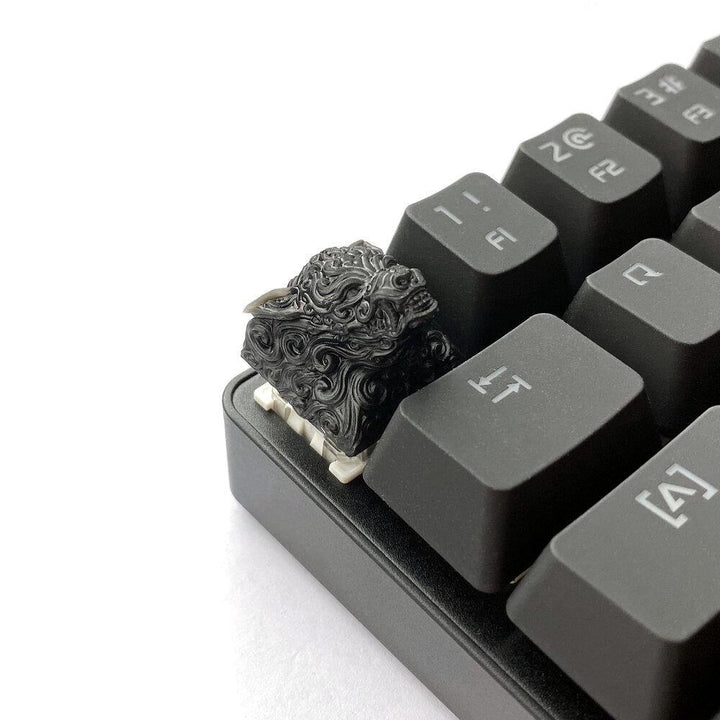 Jackal Keycap - Capsmiths Inc.