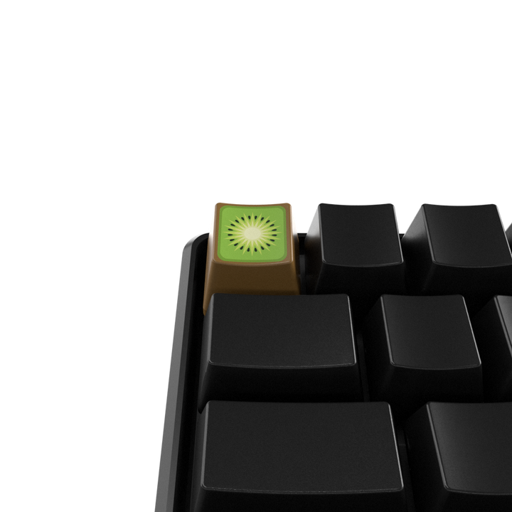 Kiwi Keycap - Capsmiths Inc.
