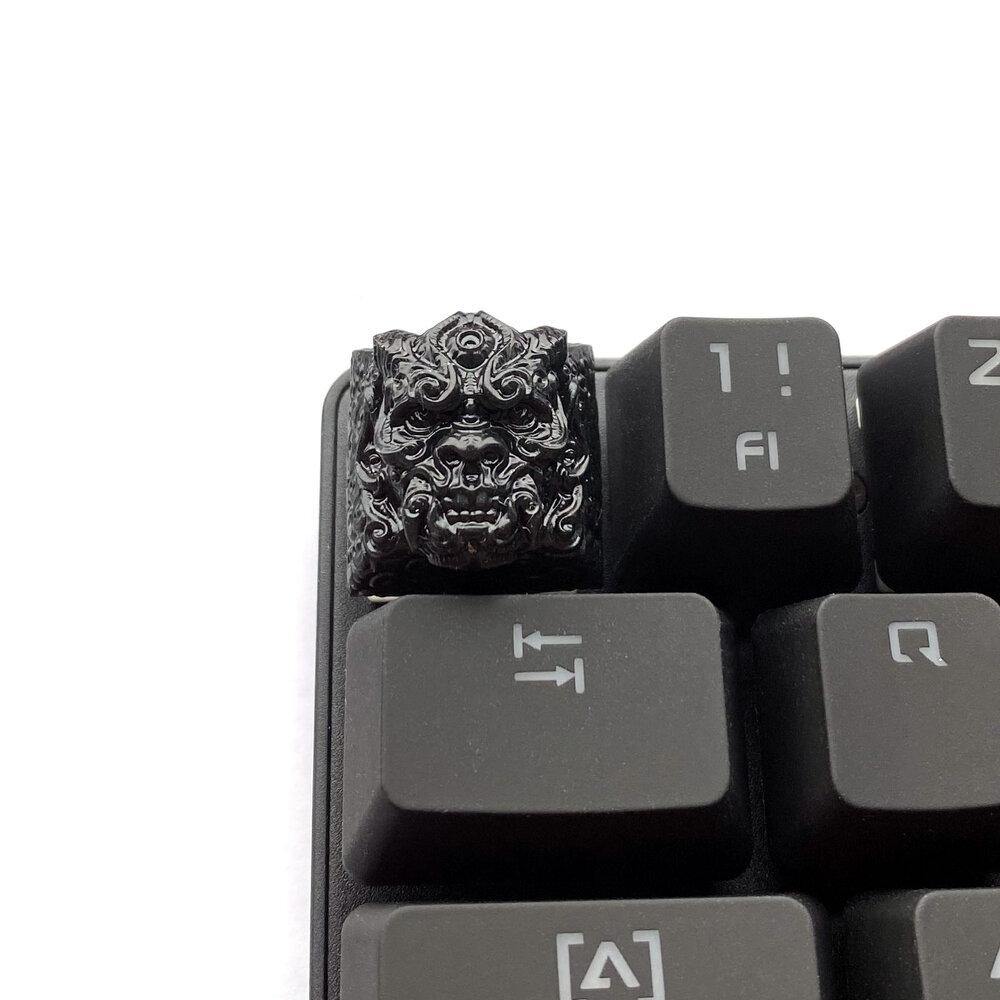 Oni Keycap - Capsmiths Inc.