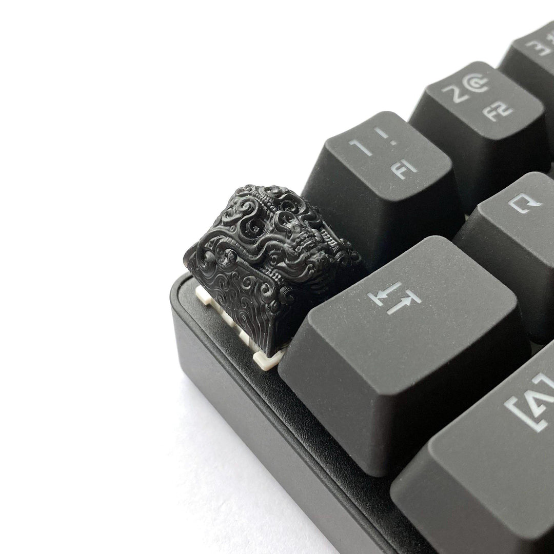 Pharaoh - Capsmiths Inc.