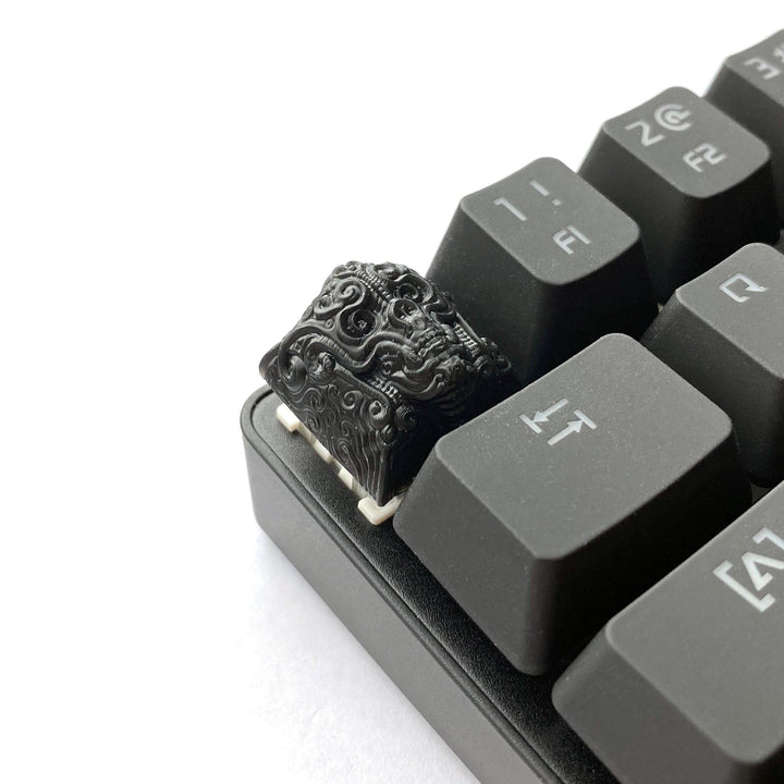 Pharaoh - Capsmiths Inc.