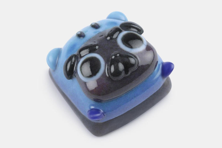 Pug Keycaps - Capsmiths Inc.