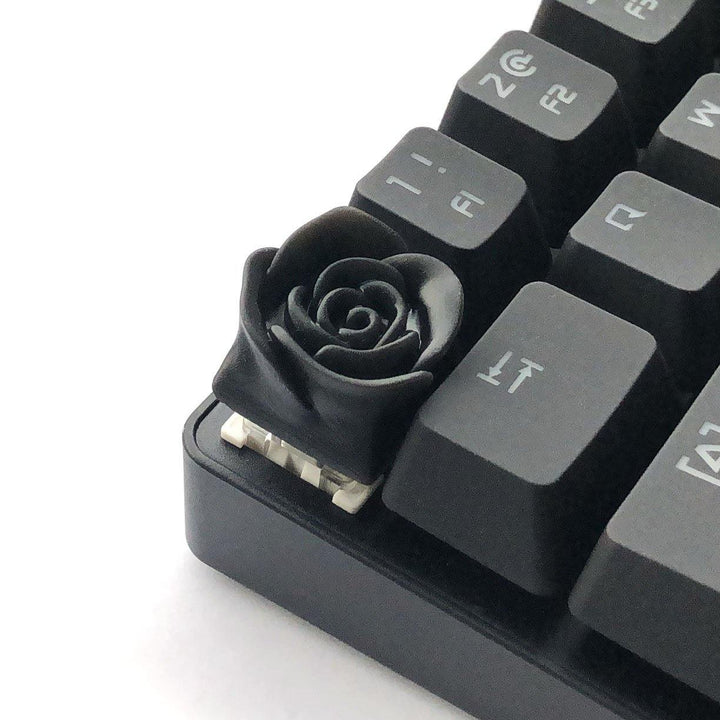 Rose Keycap - Capsmiths Inc.